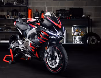 Aprilia RS 457 '2023–pr.