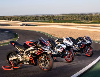 Aprilia RS 457 '2023–pr.