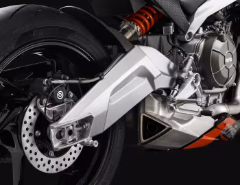Aprilia RS 660 '2020
