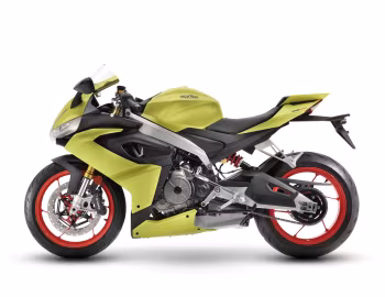 Aprilia RS 660 '2021–24