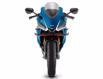 2025–pr. Aprilia RS 660 '2024–pr.