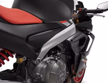 Aprilia RS 660 '2021–24