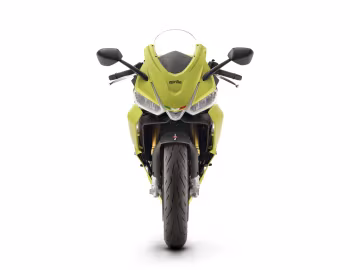 Aprilia RS 660 '2021–24