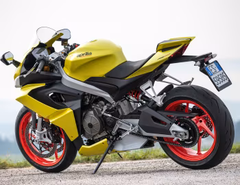 Aprilia RS 660 '2021–24