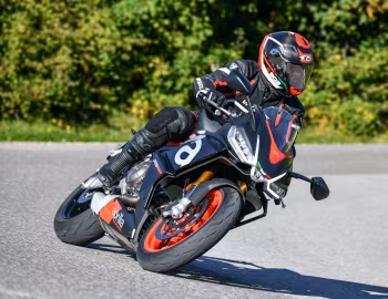 Aprilia RS 660 '2021–24
