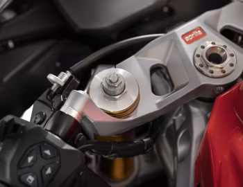 Aprilia RS 660 '2021–24