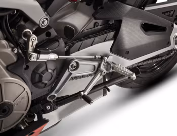 Aprilia RS 660 '2021–24