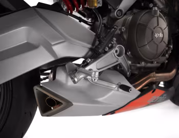 Aprilia RS 660 '2021–24