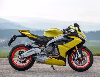 Aprilia RS 660 '2021–24