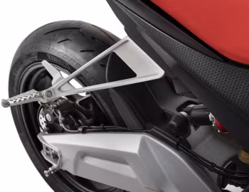 Aprilia RS 660 '2021–24