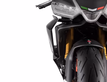 Aprilia RS 660 '2021–24