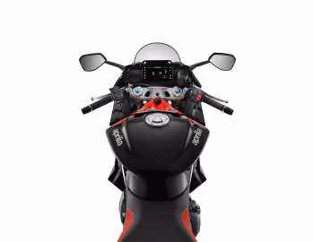 Panneau avant 2025–pr. Aprilia RS 660 Factory '2024–pr.