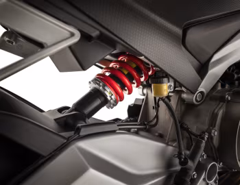 Aprilia RS 660 '2021–24