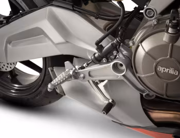 Aprilia RS 660 '2021–24