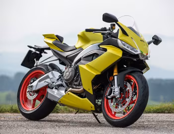 Aprilia RS 660 '2021–24