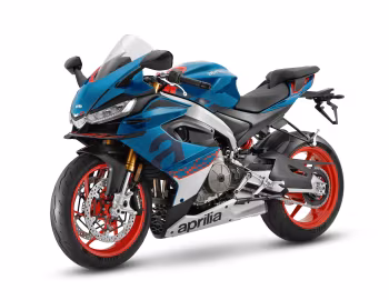 2025–н.в. Aprilia RS 660 '2024–н.в.