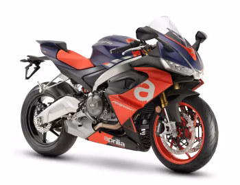 Aprilia RS 660 '2021–24