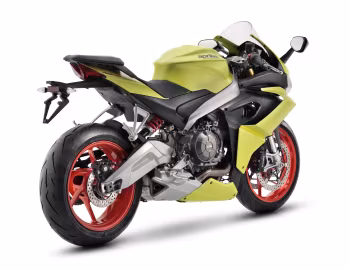 Aprilia RS 660 '2021–24