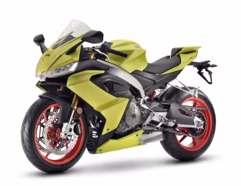 Aprilia RS 660 '2021–24