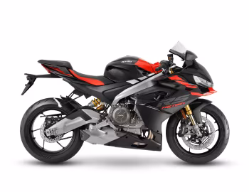 2025–pr. Aprilia RS 660 Factory '2024–pr.