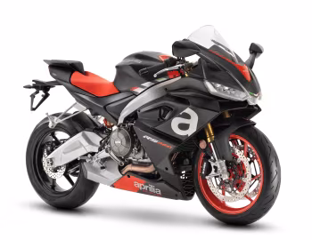 Aprilia RS 660 '2021–24
