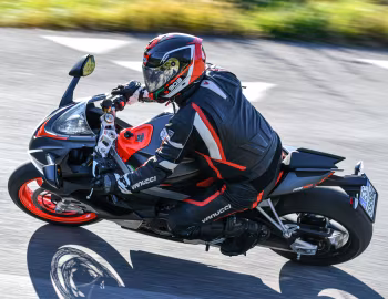 Aprilia RS 660 '2021–24