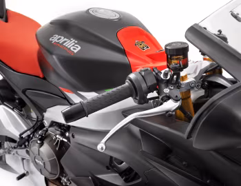 Aprilia RS 660 '2021–24