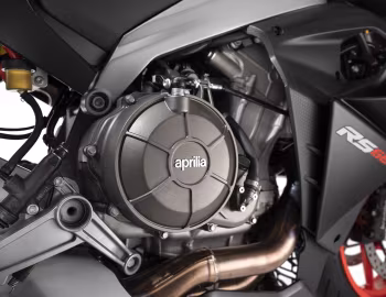 Aprilia RS 660 '2021–24