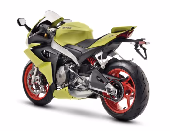 Aprilia RS 660 '2021–24