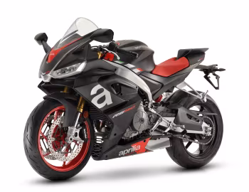 Aprilia RS 660 '2021–24