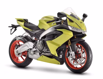 Aprilia RS 660 '2021–24