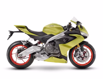 Aprilia RS 660 '2021–24