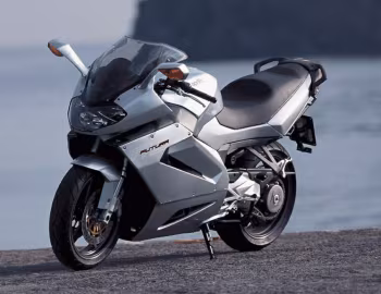 Aprilia RST 1000 Futura '2001–05