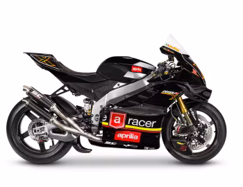 2025 Aprilia RSV4 X ex3ma '09.2024–25