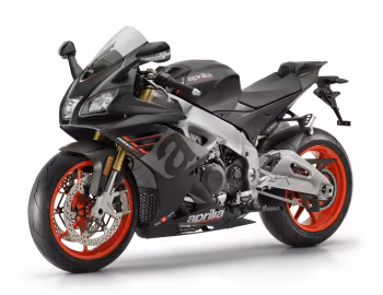 Aprilia RSV4 RR '2019