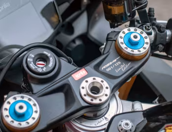 Aprilia RSV4 RF LE [North America] '2018