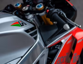 Aprilia RSV4 RF LE [North America] '2018