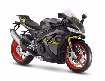 2025–pr. Aprilia RSV4 '2024–pr.