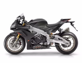Aprilia RSV4 Factory 1100 '2019