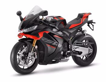 2025–pr. Aprilia RSV4 Factory '2024–pr.