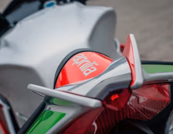 Aprilia RSV4 RF LE [North America] '2018