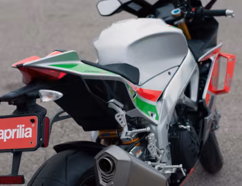 Aprilia RSV4 RF LE [North America] '2018