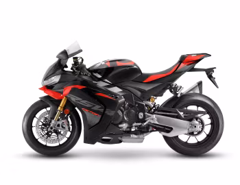 2025–pr. Aprilia RSV4 Factory '2024–pr.