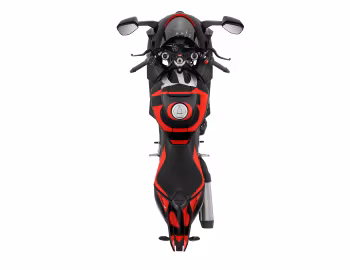 2025–pr. Aprilia RSV4 Factory '2024–pr.