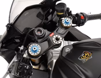 Front Panel Aprilia RSV4 Factory 1100 '2019