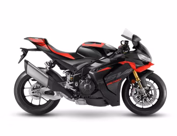 2025–pr. Aprilia RSV4 Factory '2024–pr.