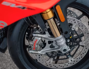 Aprilia RSV4 RF LE [North America] '2018