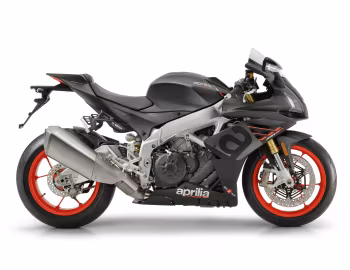 Aprilia RSV4 RR '2019