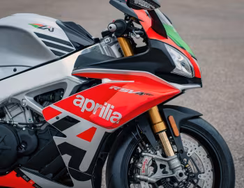 Aprilia RSV4 RF LE [North America] '2018