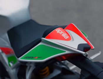 Aprilia RSV4 RF LE [North America] '2018